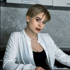 капацина юлия