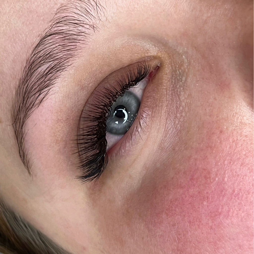 Наращивание 2D