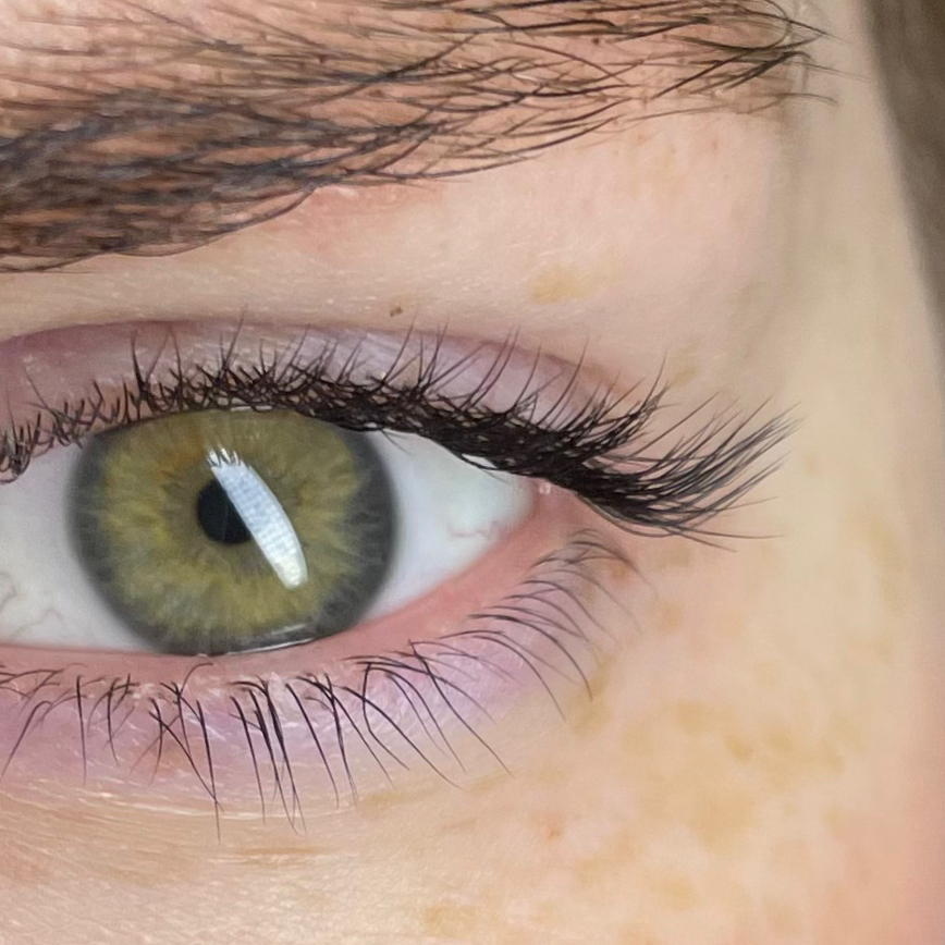 Первое знакомство