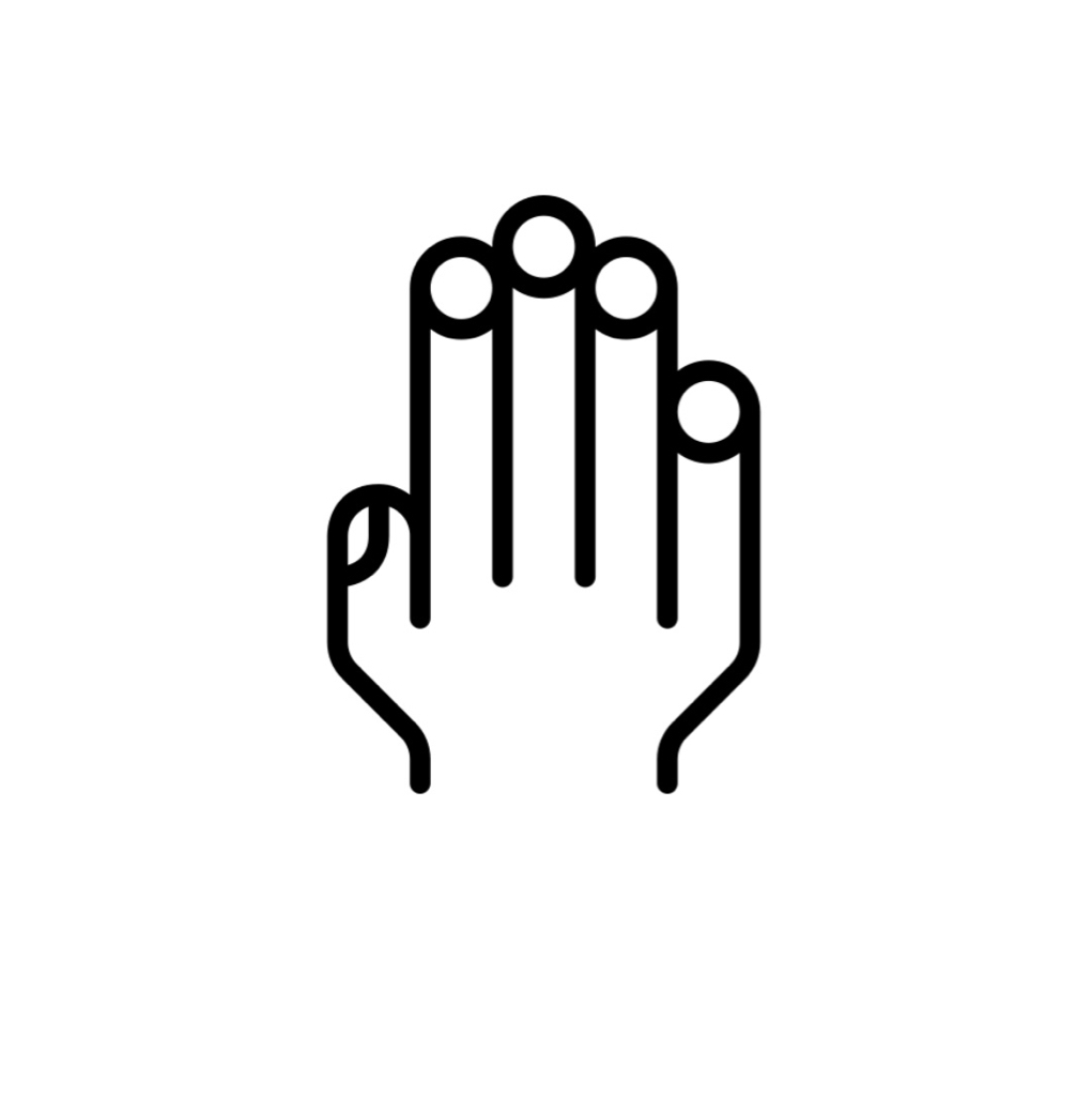 Маникюр мужской