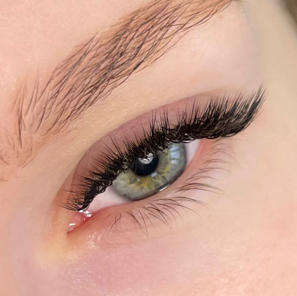 Двойной объем(2D)