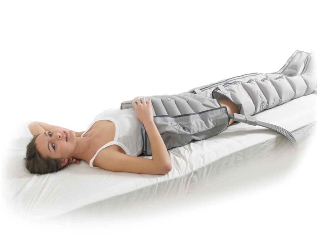 Прессотерапия