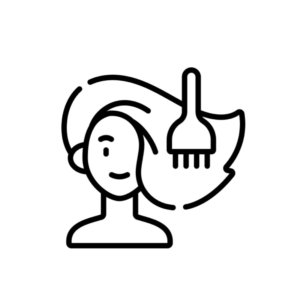 Тонирование