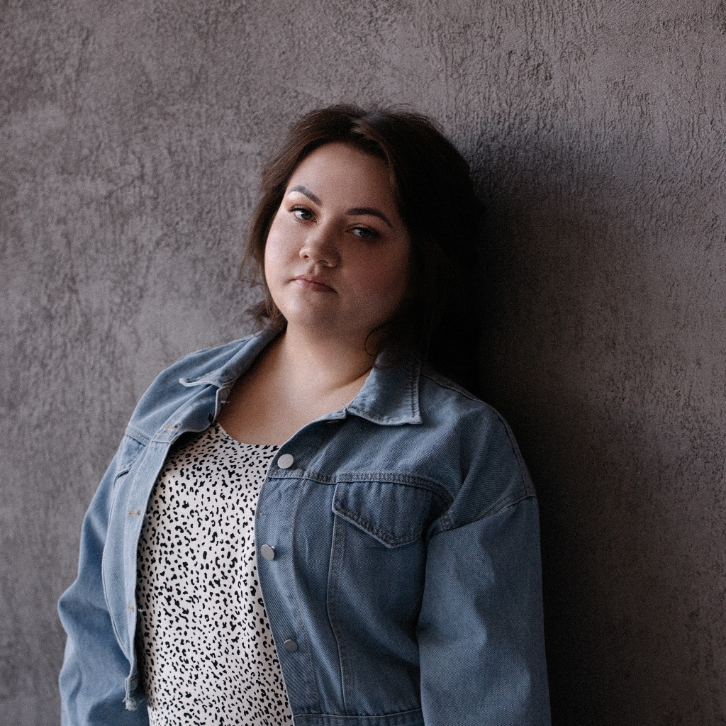 Захарова Татьяна