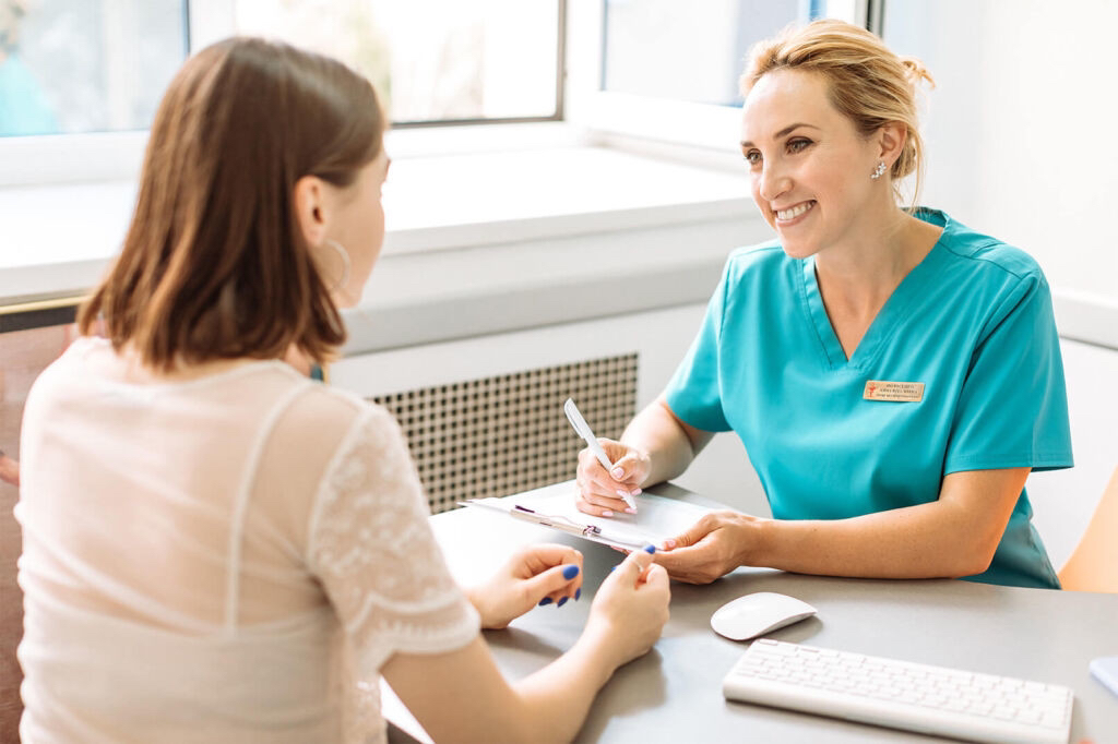 Консультация