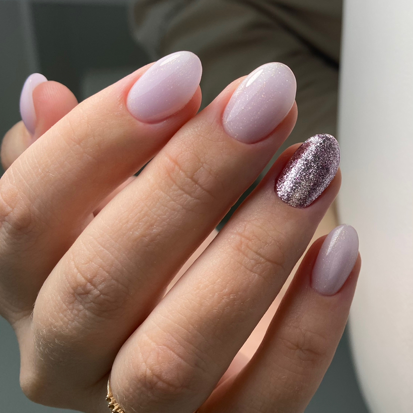 Наращивание ногтей