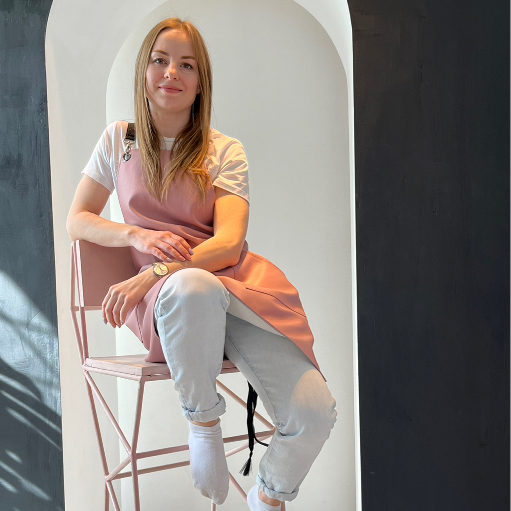 Шульга Ольга