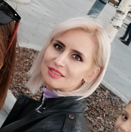 Рзаева Гульнара
