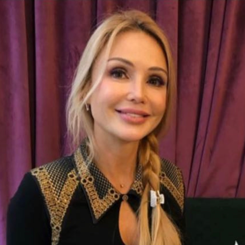 Ухина Галина