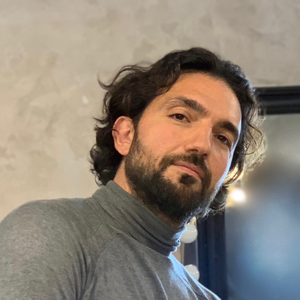 Погосян Арамаис