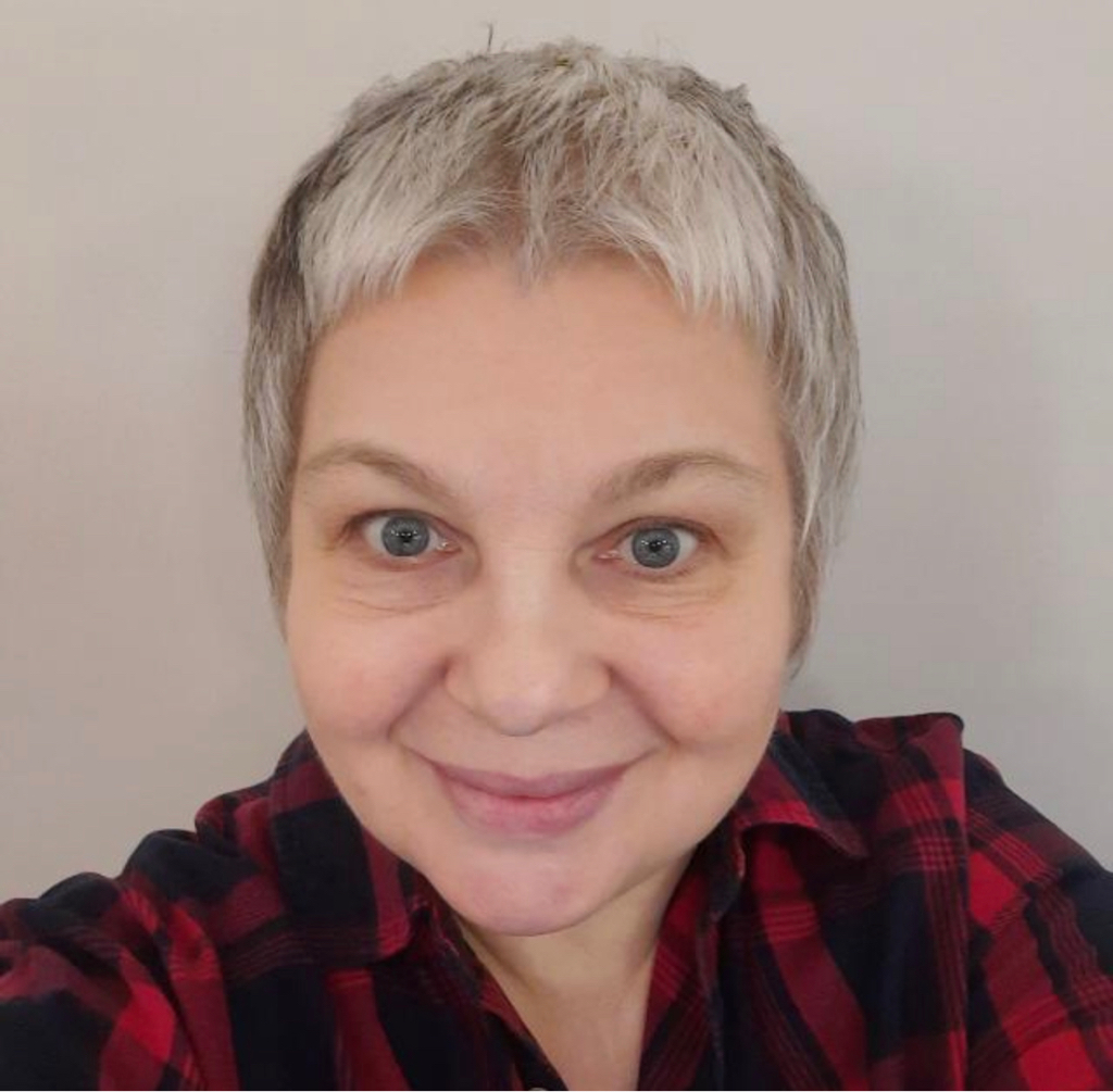 Вербицкая Елена