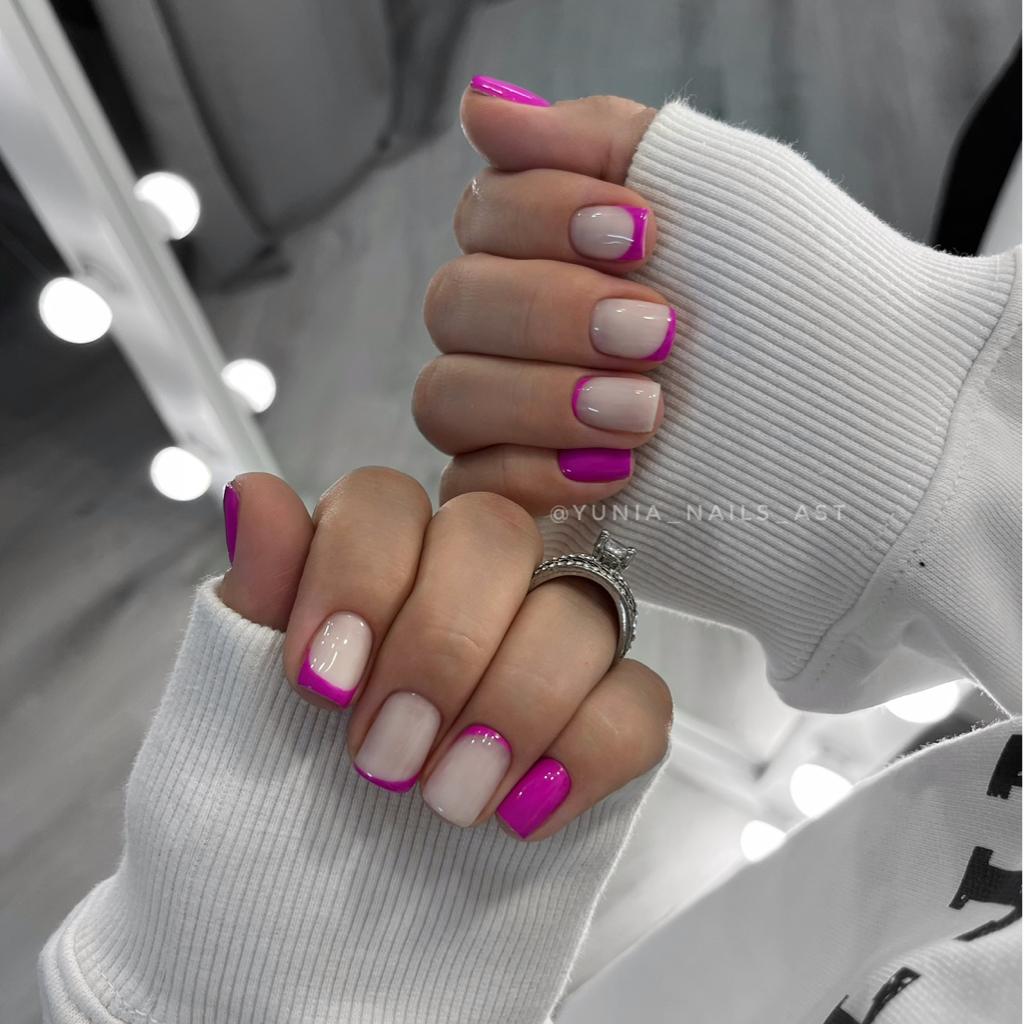 Yunia Nail Studio | Астрахань | Онлайн-запись