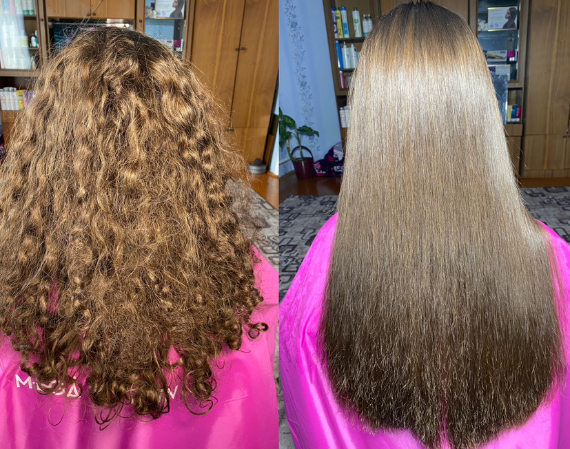 Нанопластика