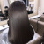 Кератиновое выпрямление волос / восстановление - горячий ботокс ( длина 1 )