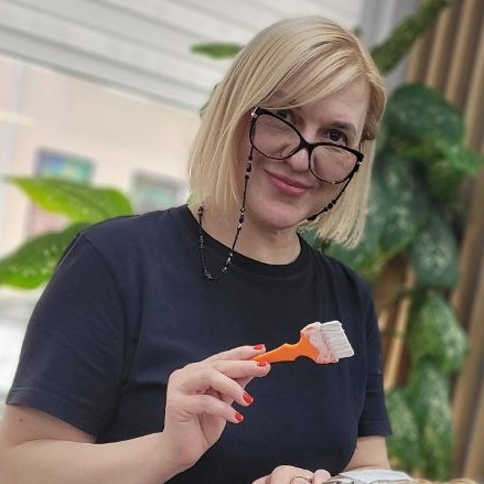 Летун Людмила