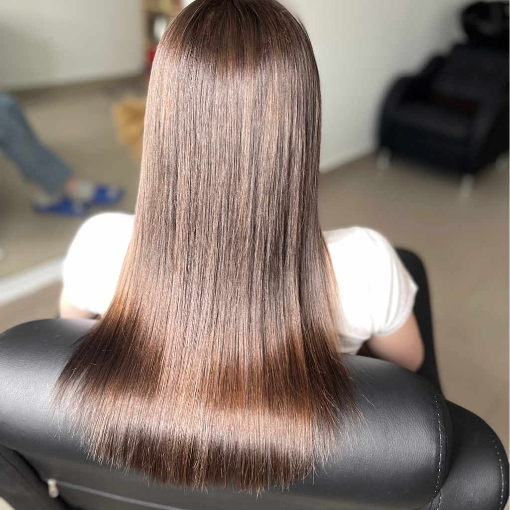 Кератиновое выпрямление/ботокс волос/ Коллаген/биксипластия