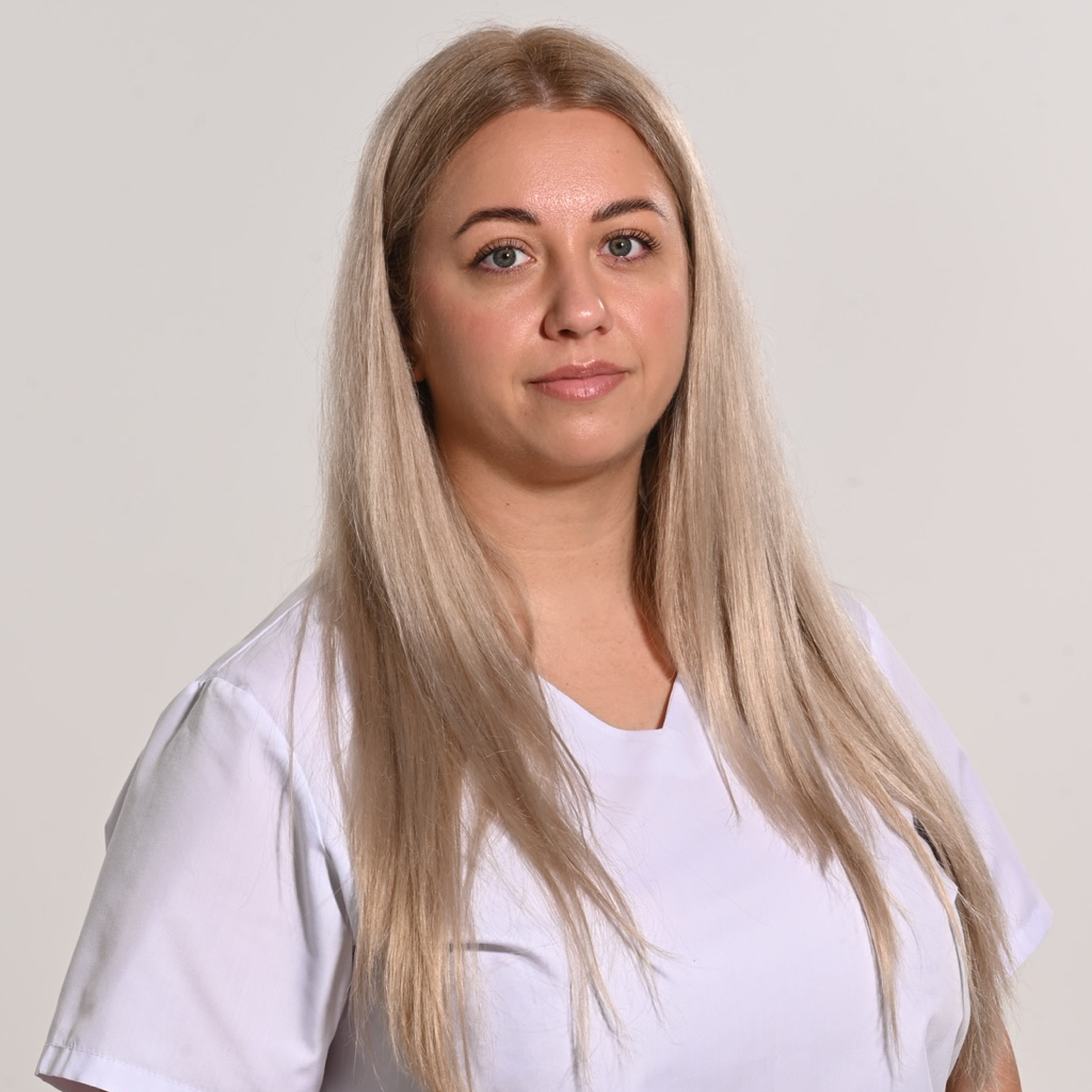 Полбенникова Кристина