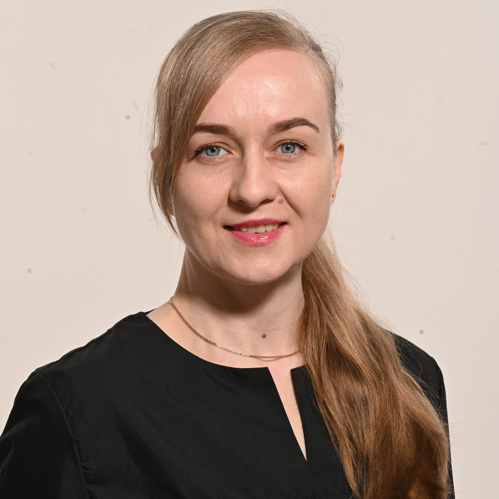 Гавриленко Ирина