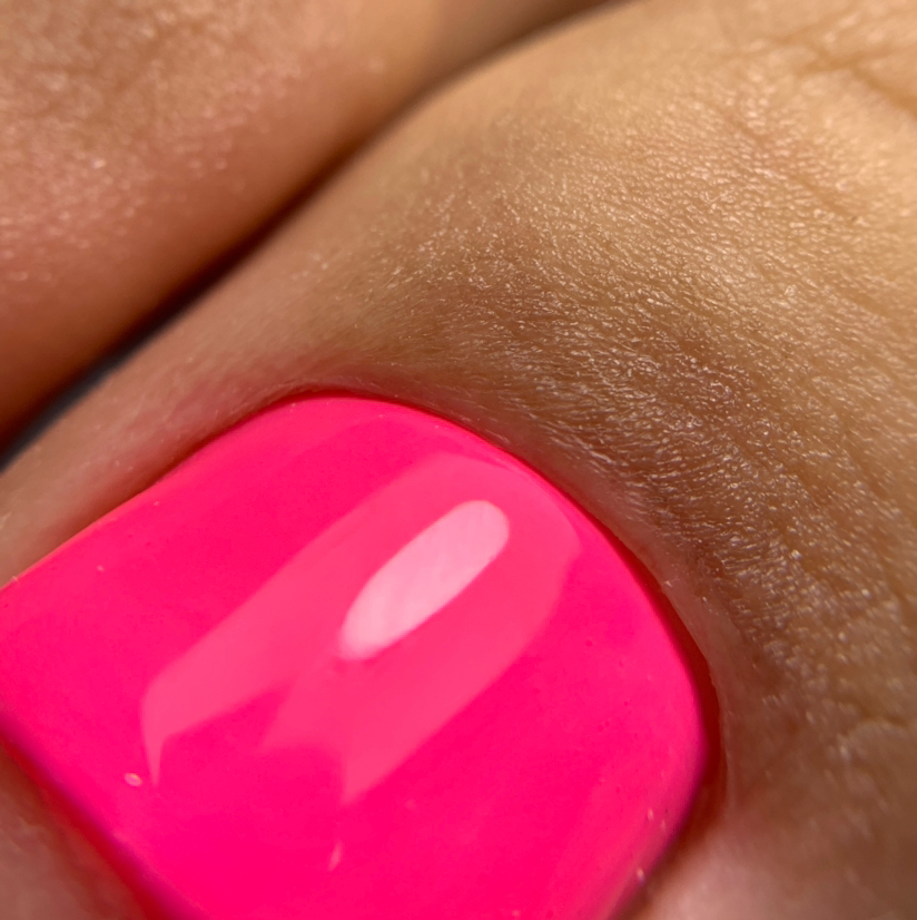 SMART педикюр с покрытием гель лак