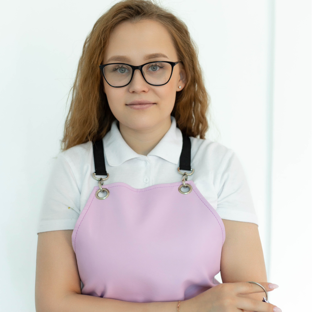 Мозырева Александра