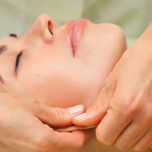 Пластический/лифтинг массаж