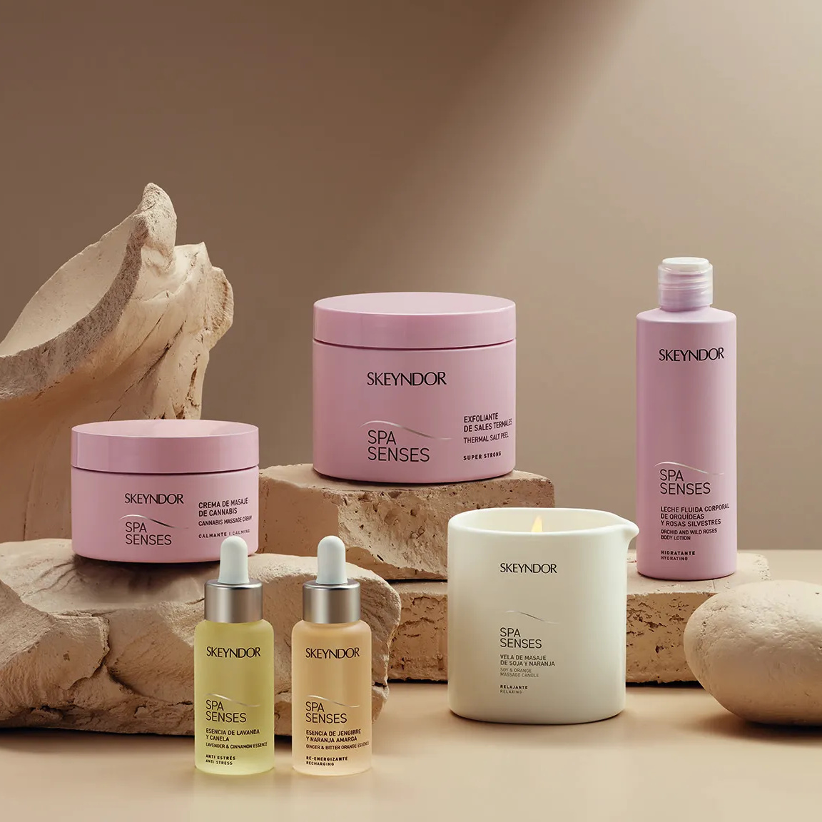 Обертывание сапфировое