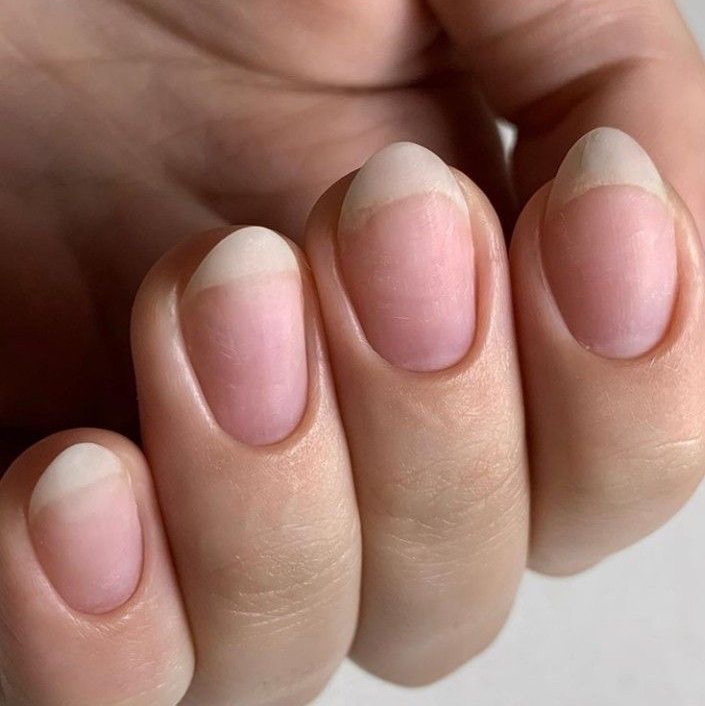 Снятие покрытия И наращенных ногтей