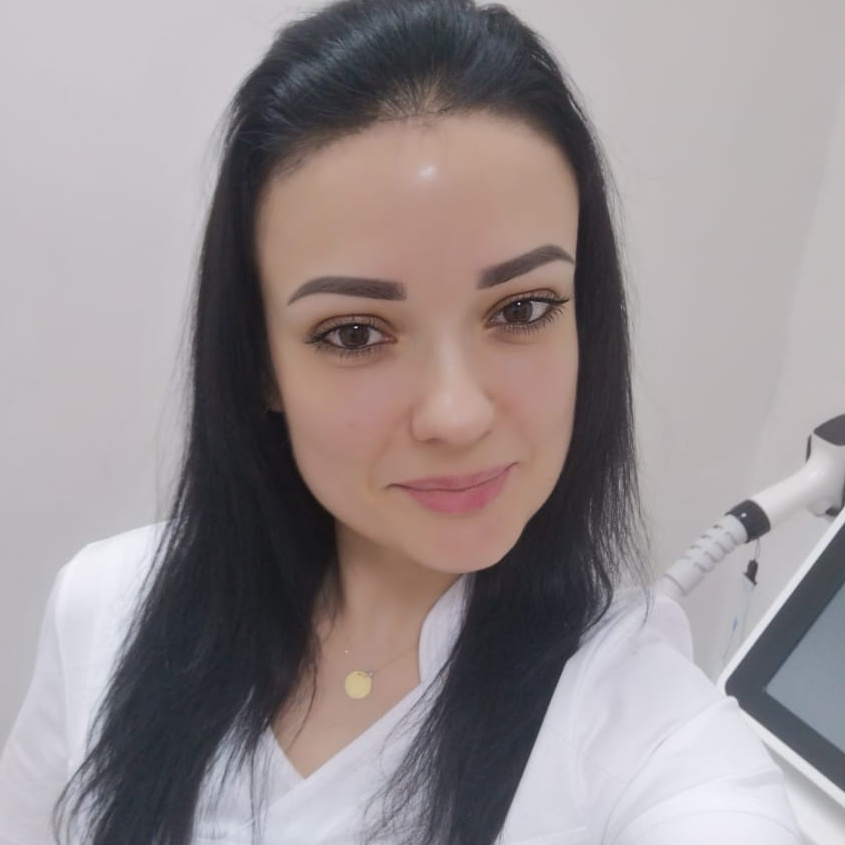 Ирина
