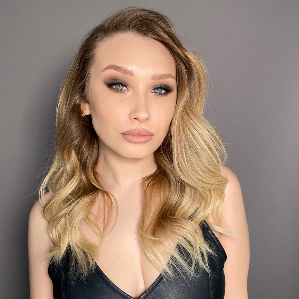 Ахметшина Аделина