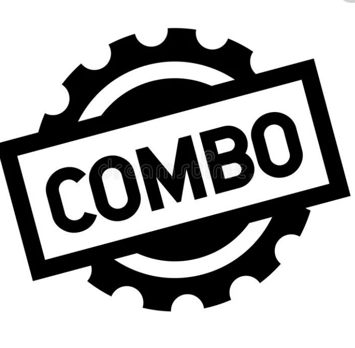 КОМБО 1️⃣Маникюр+педикюр с покрытием однотон -БЕЗ обработки стопы