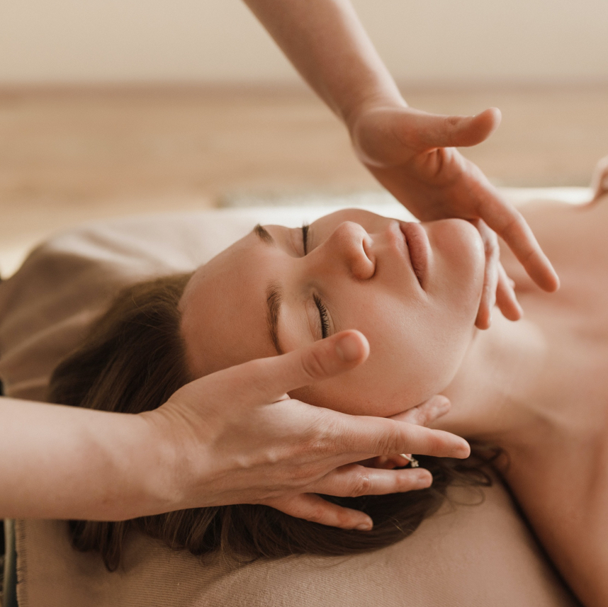 Микс из 7 техник