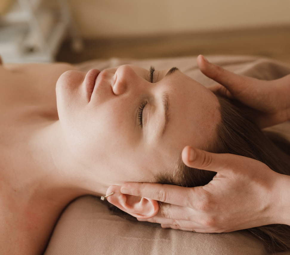 Микс из 5 техник