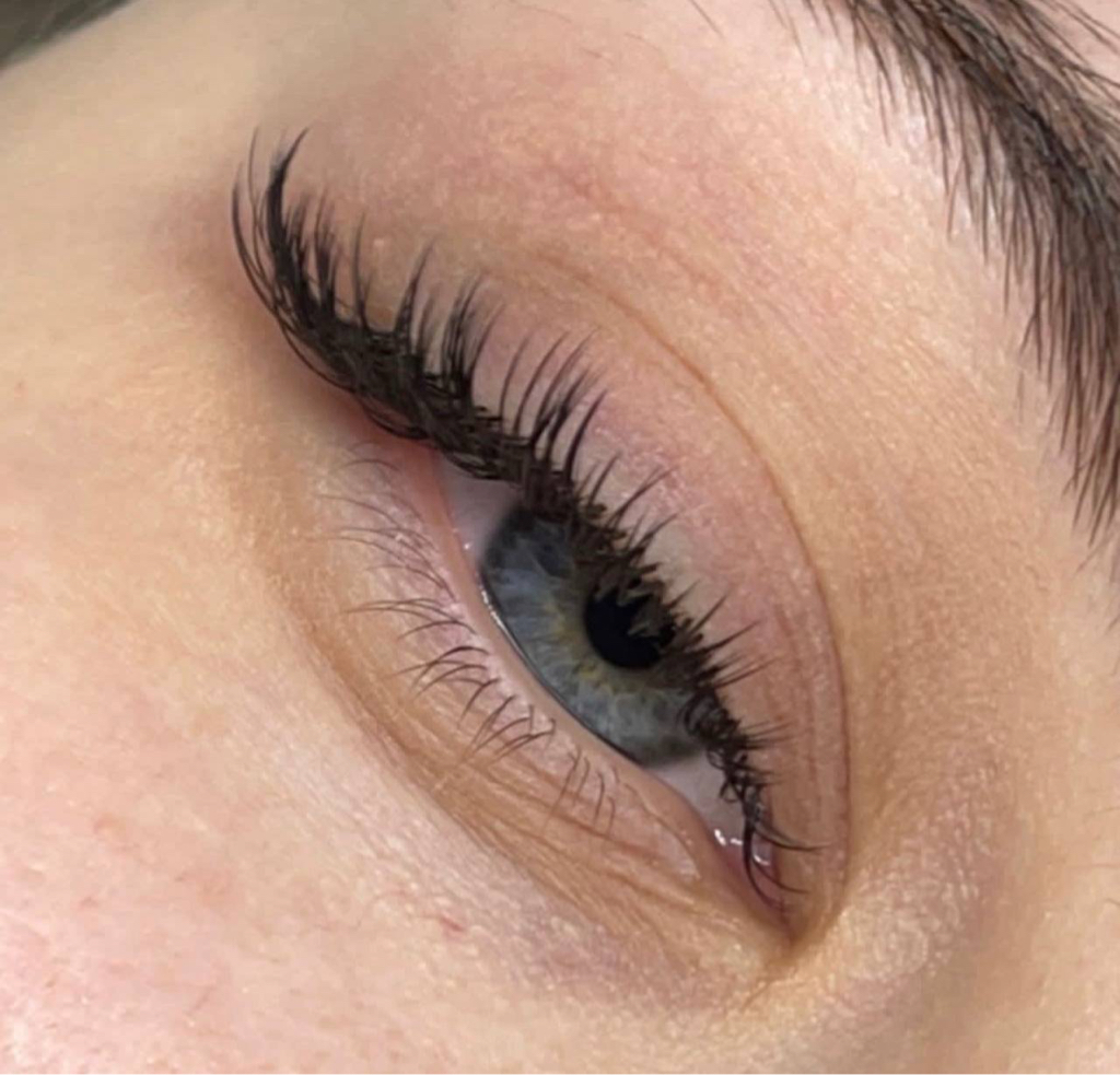 Мокрый эффект