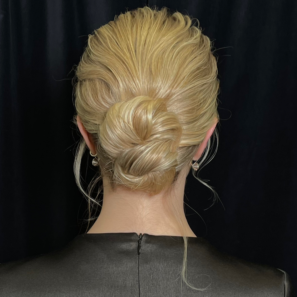 Укладка/прическа