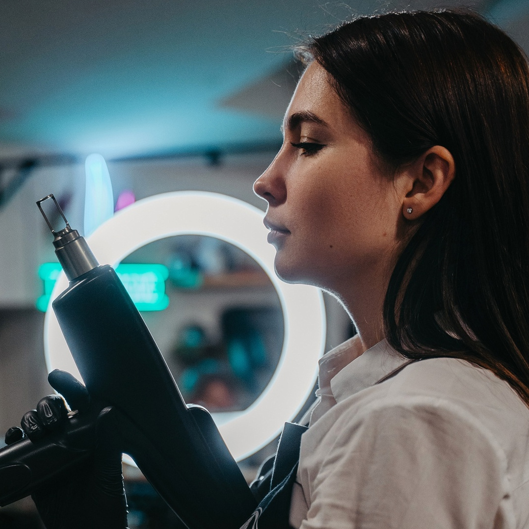 Гребенщикова Алена