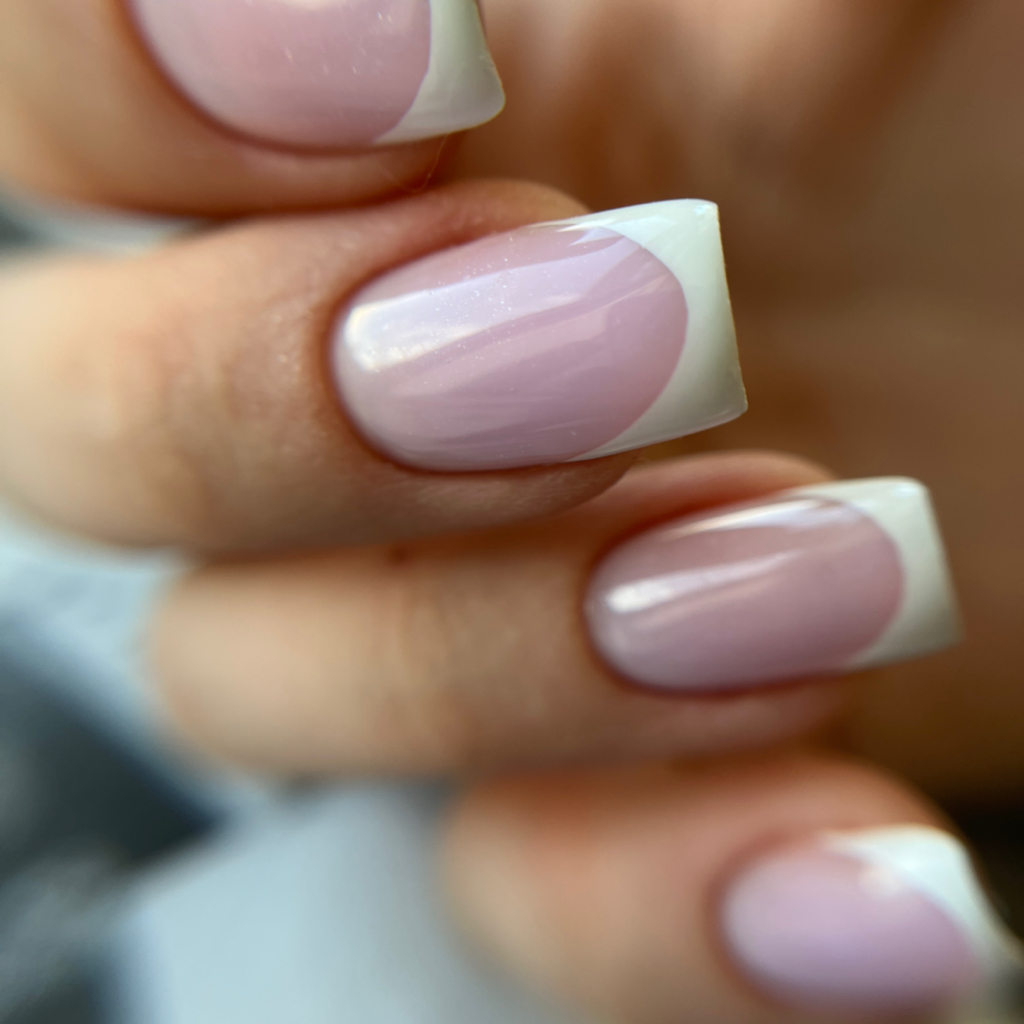 Маникюр | покрытие гель |гель-лак | сложный дизайн