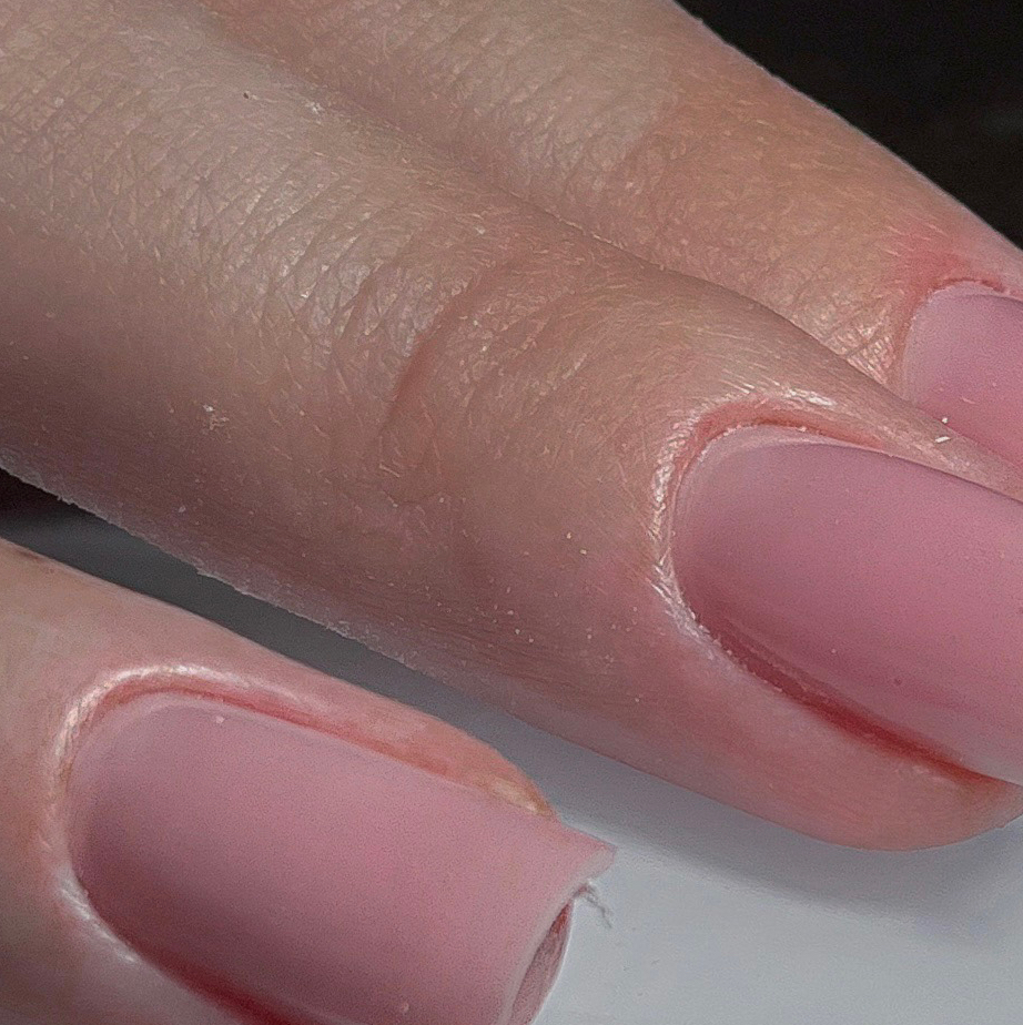 Маникюр без покрытия (аппаратный|комби)