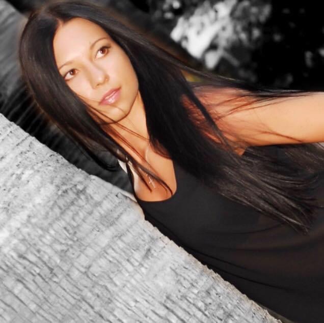 Меленко Татьяна