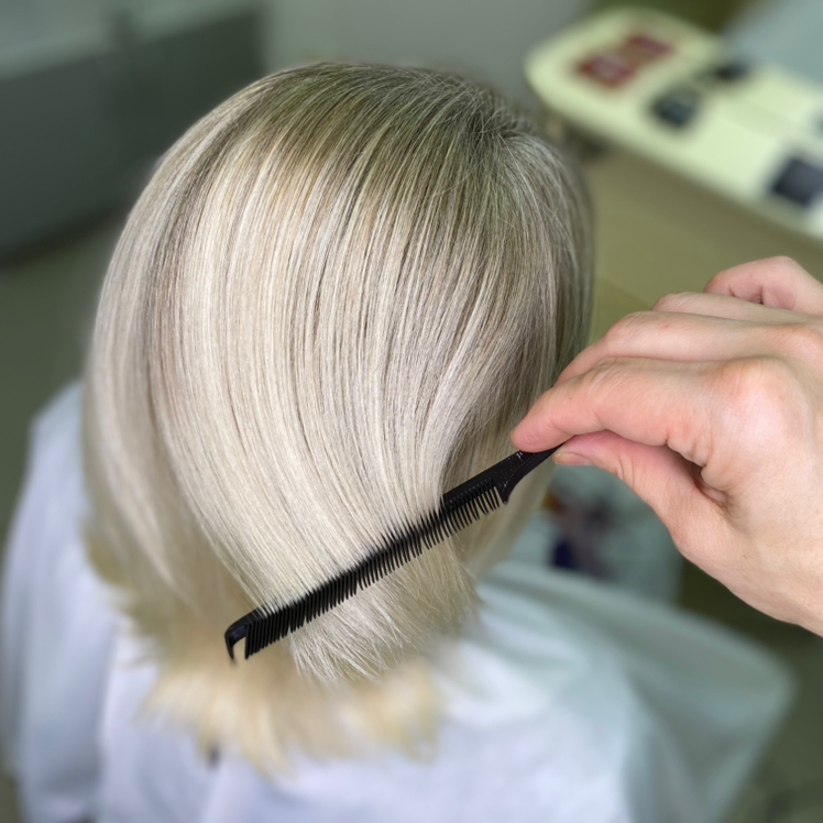 КУРС «ПАРИКМАХЕР УНИВЕРСАЛ»