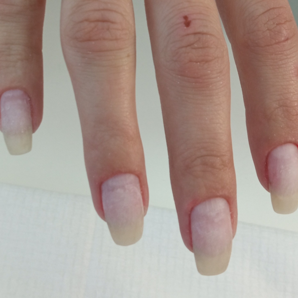 Снятье Шеллака