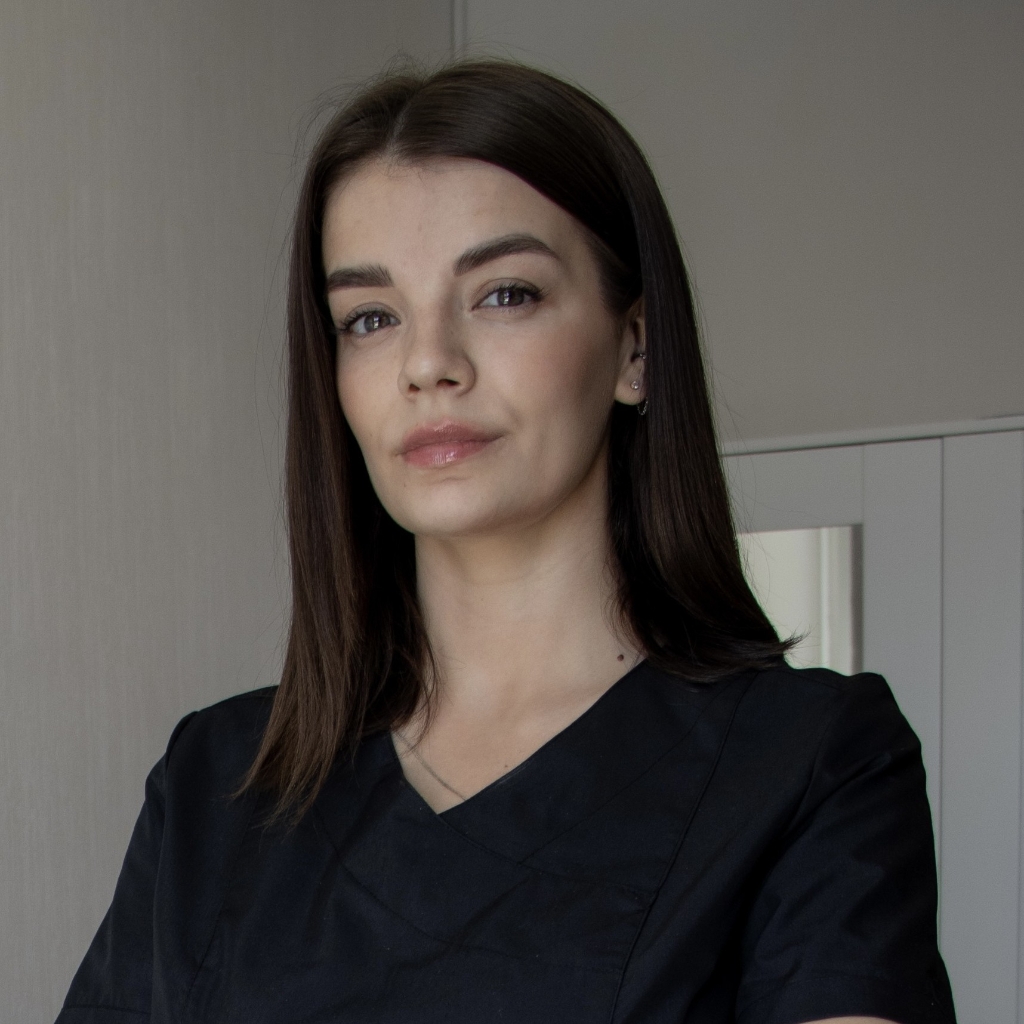 Титова Валерия