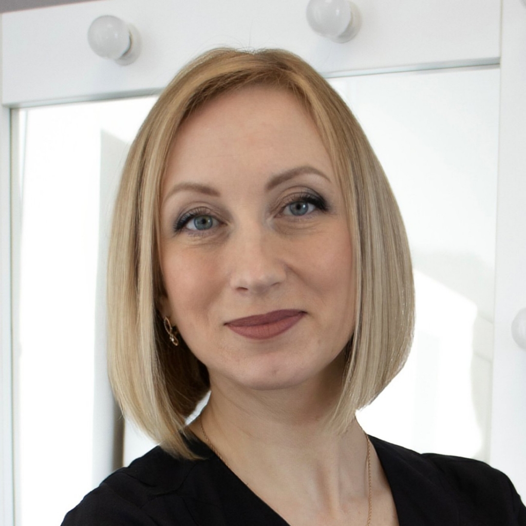 Филиппова Наталья