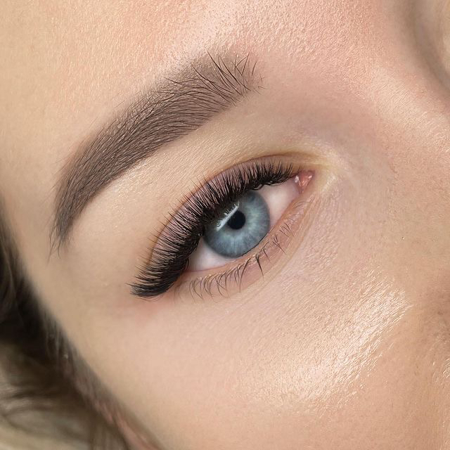 Наращивание 2D