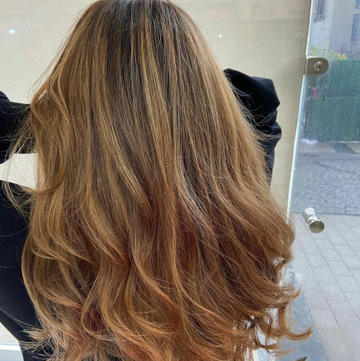 Длинный волос • укладка Фен,Плойка