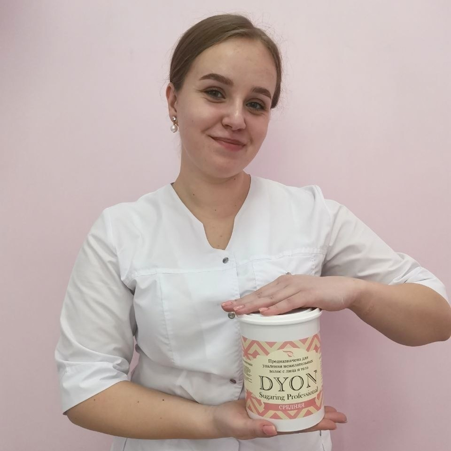 Малышева Полина