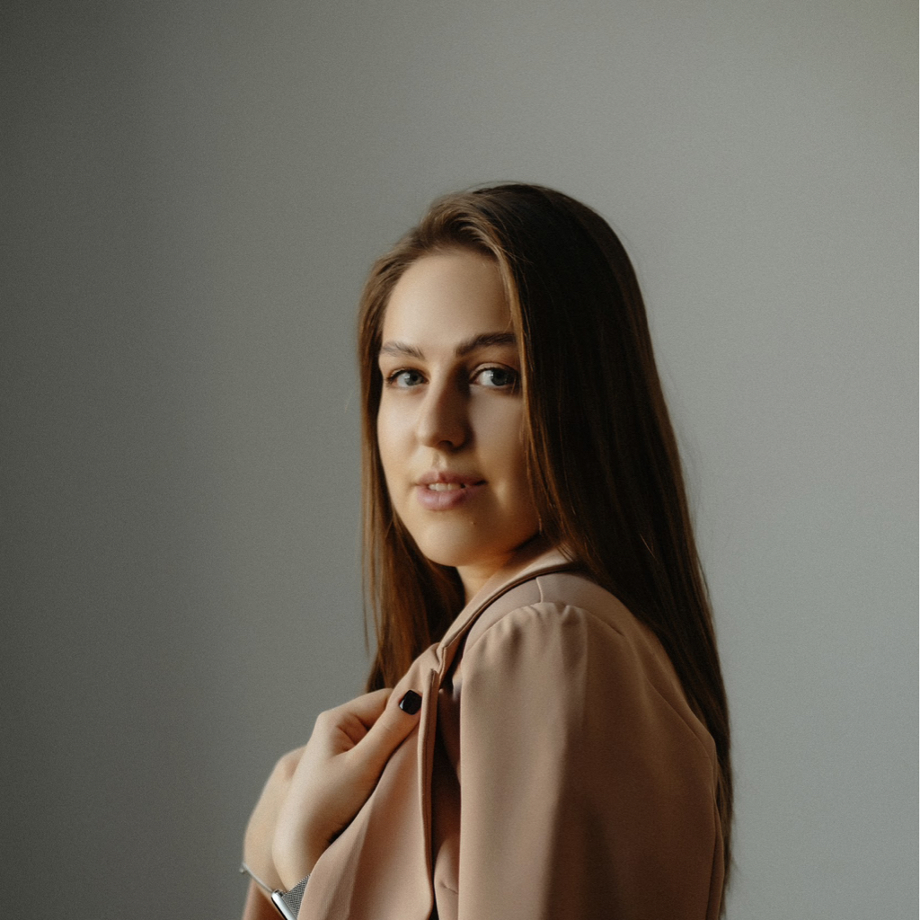 Купцова Виктория