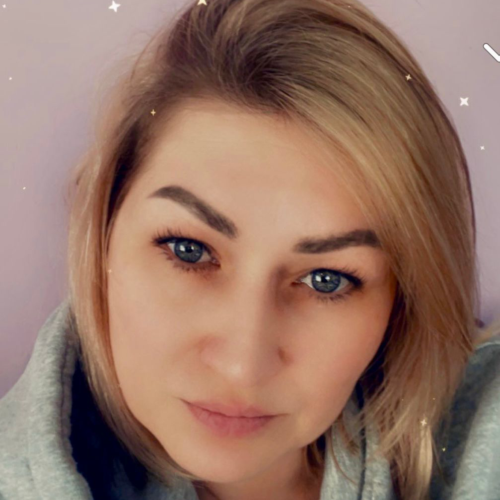 Чумаченко Оксана