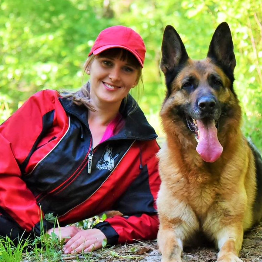 Голубовская Евгения