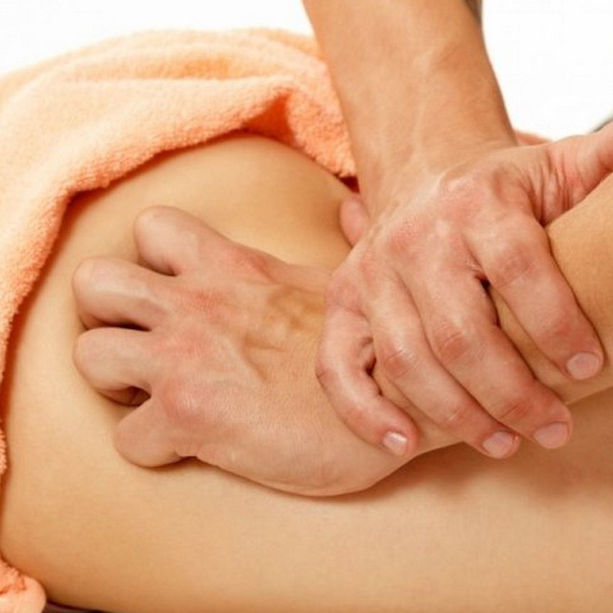 Лимфадренаж