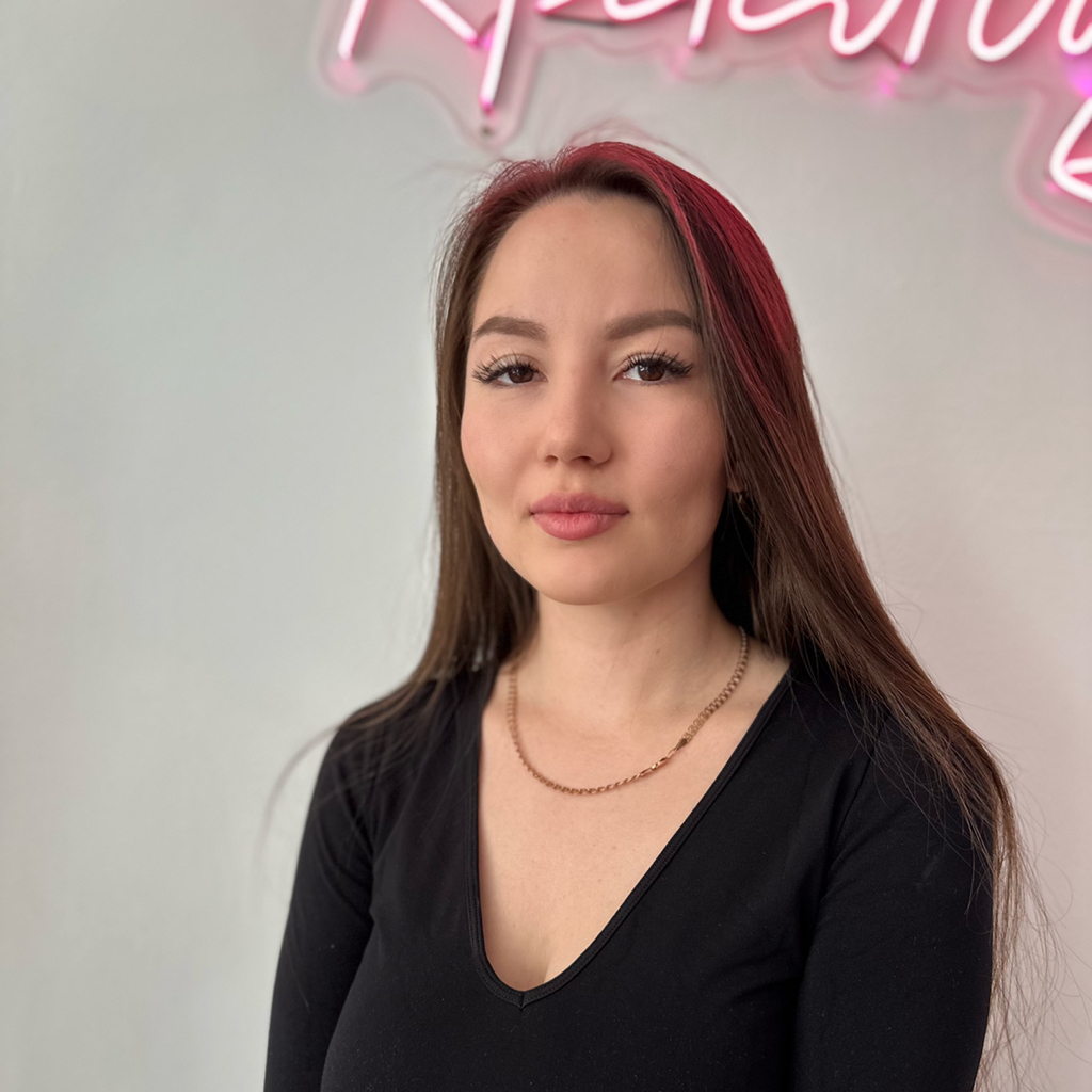 Райля